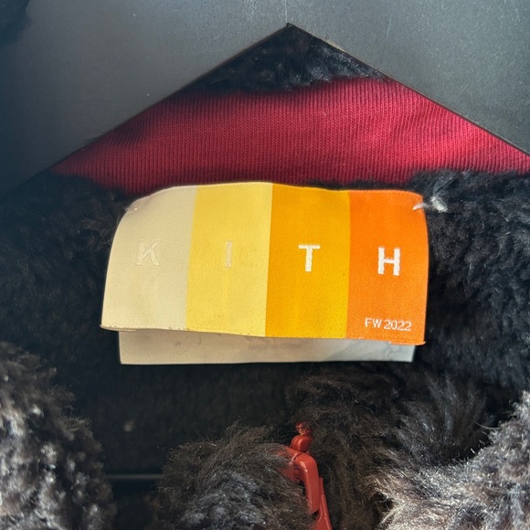 Kith Sherpa - Picture 2 of 4